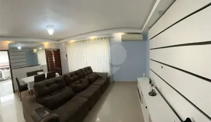 Casa com 4 quartos à venda em Tatuapé - SP