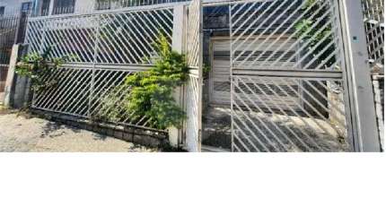 Casa com 4 quartos à venda em Tatuapé - SP