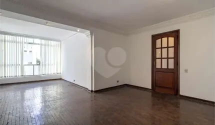 Apartamento com 3 quartos à venda em Jardim Paulista - SP