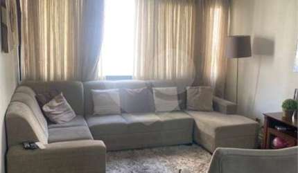 Apartamento com 2 quartos à venda em Jardim Paulista - SP