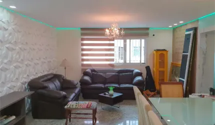 Casa com 3 quartos à venda em Mooca - SP