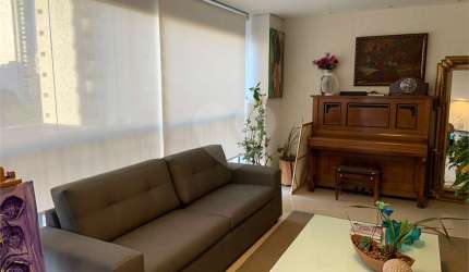Apartamento com 4 quartos à venda em Vila Mariana - SP