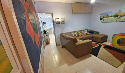 Casa com 4 quartos à venda em Tatuapé - SP