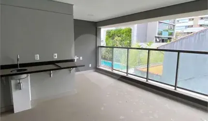 Apartamento com 2 quartos à venda em Vila Mariana - SP