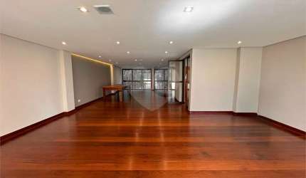 Apartamento com 4 quartos à venda em Santana - SP