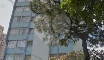 Apartamento com 3 quartos à venda em Santana - SP