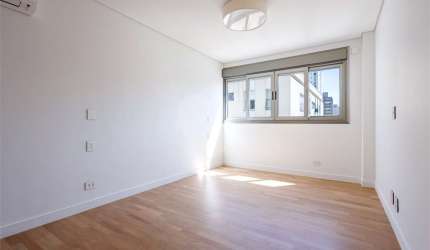 Apartamento com 3 quartos à venda em Consolação - SP