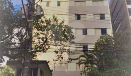 Apartamento com 3 quartos à venda em Vila Mariana - SP