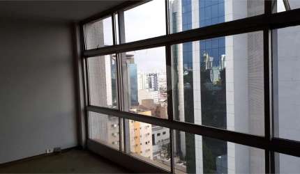 Apartamento com 3 quartos à venda em Santana - SP