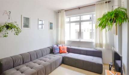 Apartamento com 2 quartos à venda em Consolação - SP