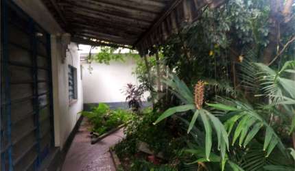 Casa com 3 quartos à venda em Vila Mariana - SP