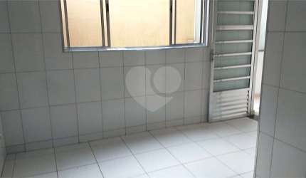 Sobrado com 4 quartos à venda em Santana - SP