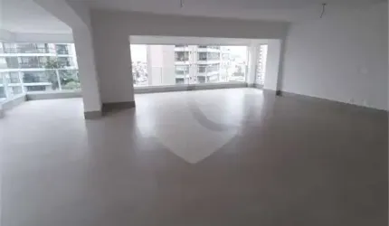 Apartamento com 4 quartos à venda em Santana - SP