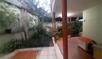 Sobrado com 4 quartos à venda em Casa Verde - SP
