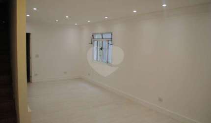 Casa com 3 quartos à venda em Vila Mariana - SP