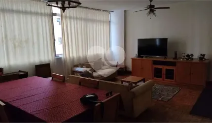 Apartamento com 3 quartos à venda em Pinheiros - SP