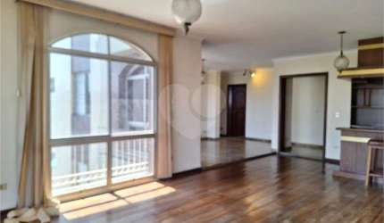 Apartamento com 3 quartos à venda em Pinheiros - SP