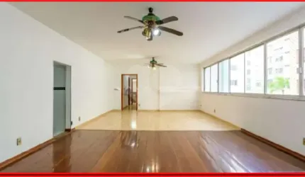 Apartamento com 3 quartos à venda em Paraíso - SP