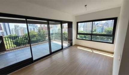Apartamento com 2 quartos à venda em Paraíso - SP