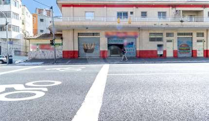 Prédio inteiro para locação em Santana - SP