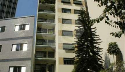 Apartamento com 3 quartos à venda em Santa Cecília - SP