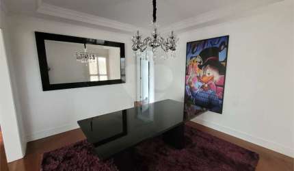 Apartamento com 3 quartos à venda ou para locação em Bela Aliança - SP