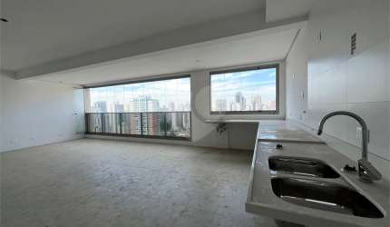 Apartamento com 3 quartos à venda ou para locação em Perdizes - SP