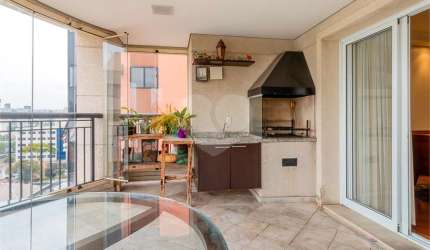 Apartamento com 3 quartos à venda ou para locação em Santa Cecília - SP