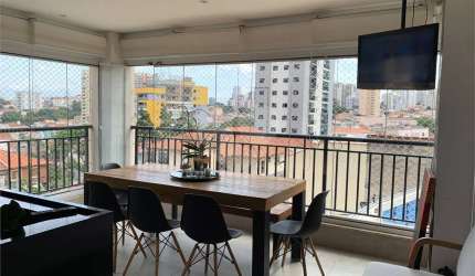 Apartamento com 4 quartos à venda em Jardim São Paulo(zona Norte) - SP