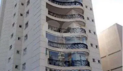 Cobertura com 4 quartos à venda ou para locação em Santa Teresinha - SP