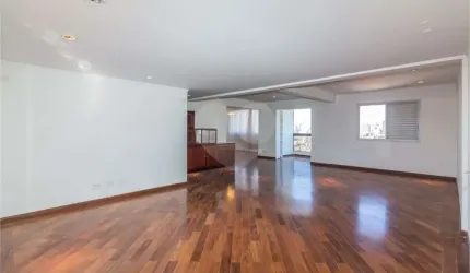 Duplex com 1 quartos à venda ou para locação em Vila Paulicéia - SP
