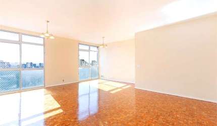 Apartamento com 3 quartos à venda ou para locação em Perdizes - SP