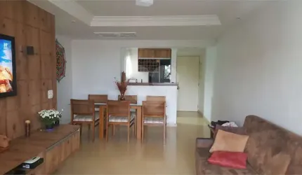 Cobertura com 3 quartos à venda em Lauzane Paulista - SP