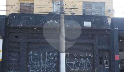 Salão Comercial à venda em Casa Verde - SP