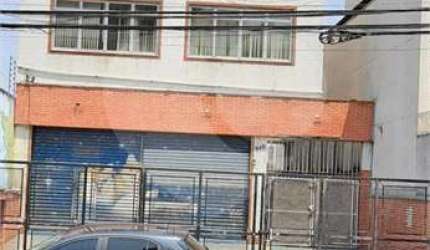 Prédio inteiro à venda ou para locação em Água Fria - SP