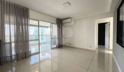 Apartamento com 3 quartos à venda em Pinheiros - SP