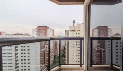 Apartamento com 4 quartos à venda ou para locação em Perdizes - SP