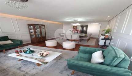 Apartamento com 3 quartos à venda em Perdizes - SP