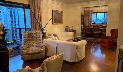 Apartamento com 3 quartos à venda em Perdizes - SP