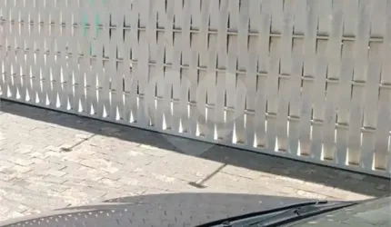 Casa térrea com 3 quartos para locação em Vila Diva (zona Norte) - SP