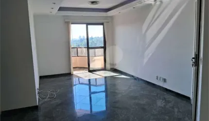 Apartamento com 3 quartos à venda ou para locação em Parque Mandaqui - SP