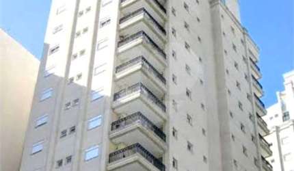 Apartamento com 3 quartos à venda ou para locação em Santana - SP