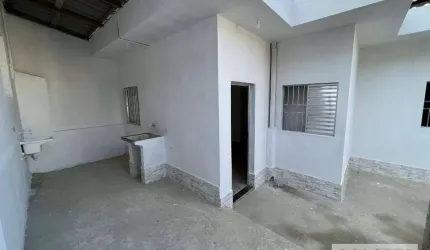 Casa com 1 dormitório para alugar, 30 m² por R$ 800.029,00/mês - Vila Prado - São Paulo/SP