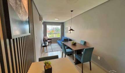 Apartamento 1 Dormitório  próximo ao mar em Tramandaí RS