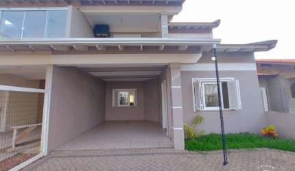 Excelente Duplex com 4 dormitórios a beira mar de Nova Tramandaí