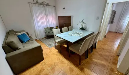 Apartamento 2 Dormitórios - Bairro Centro de Tramandaí