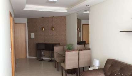 Apartamento 1 Dormitório - Bairro Centro