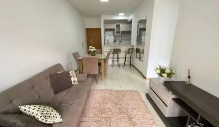 Apartamento 2 Dormitórios - Bairro Centro de Tramandaí.