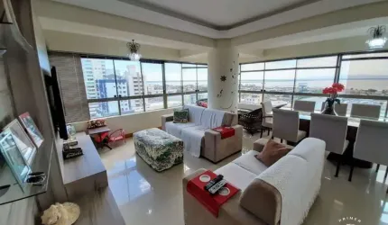 Apartamento 3 Dormitórios - Bairro Centro