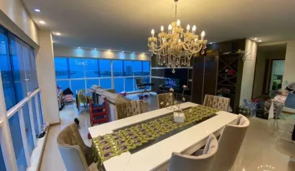 Apartamento 3 com vista panorâmica no centro de Tramandaí/RS